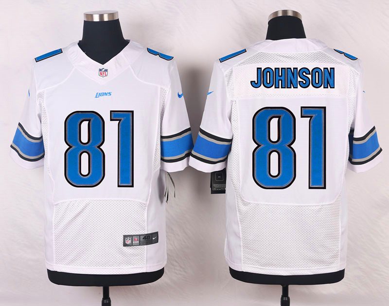 Detroit Lions elite jerseys-017